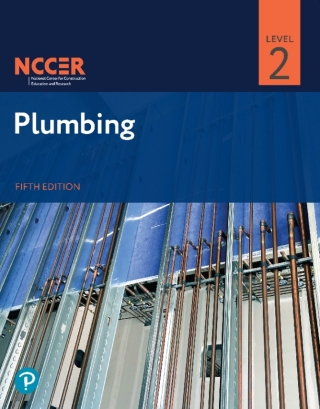 Plumbing Level 2 5th Edition – PDF ebook – Ebooks basic