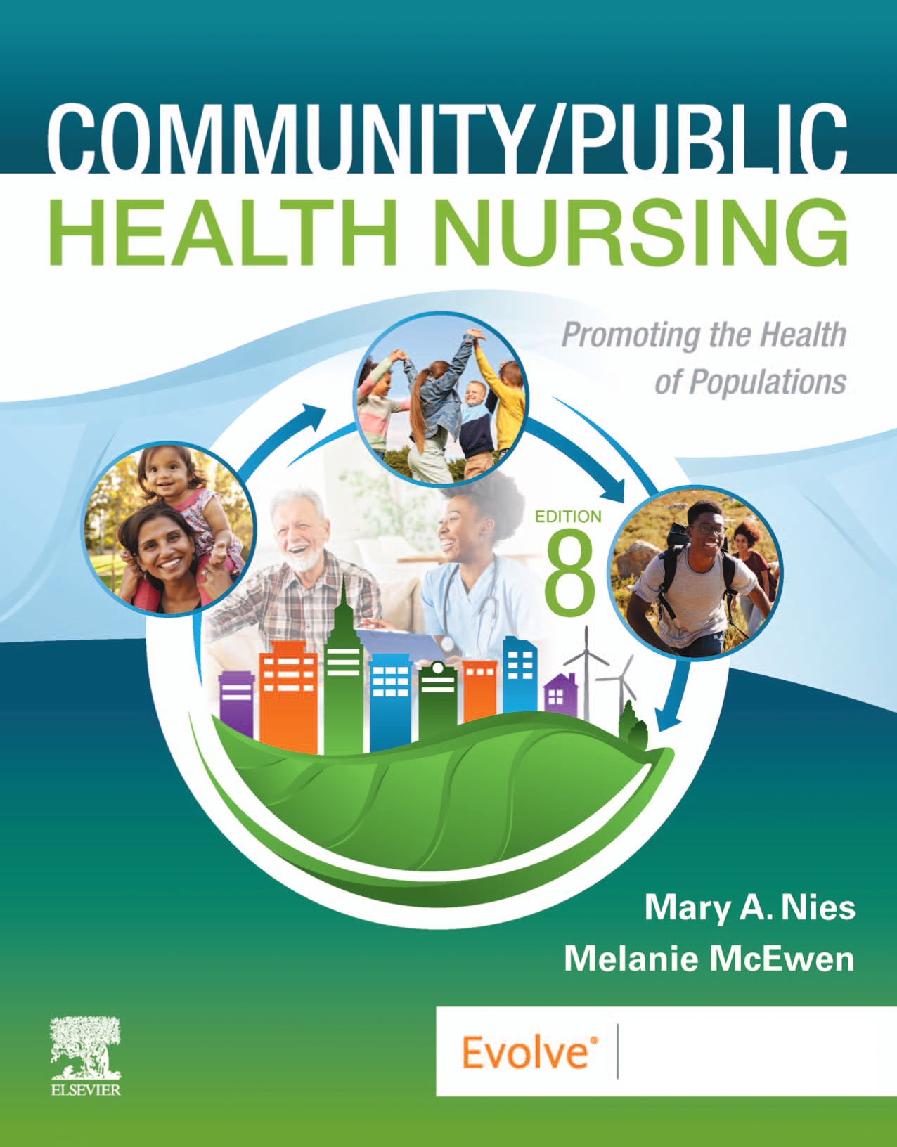 Community/Public Health Nursing 8th Edition – PDF ebook Community/Public Health Nursing 8th Edition – PDF ebook