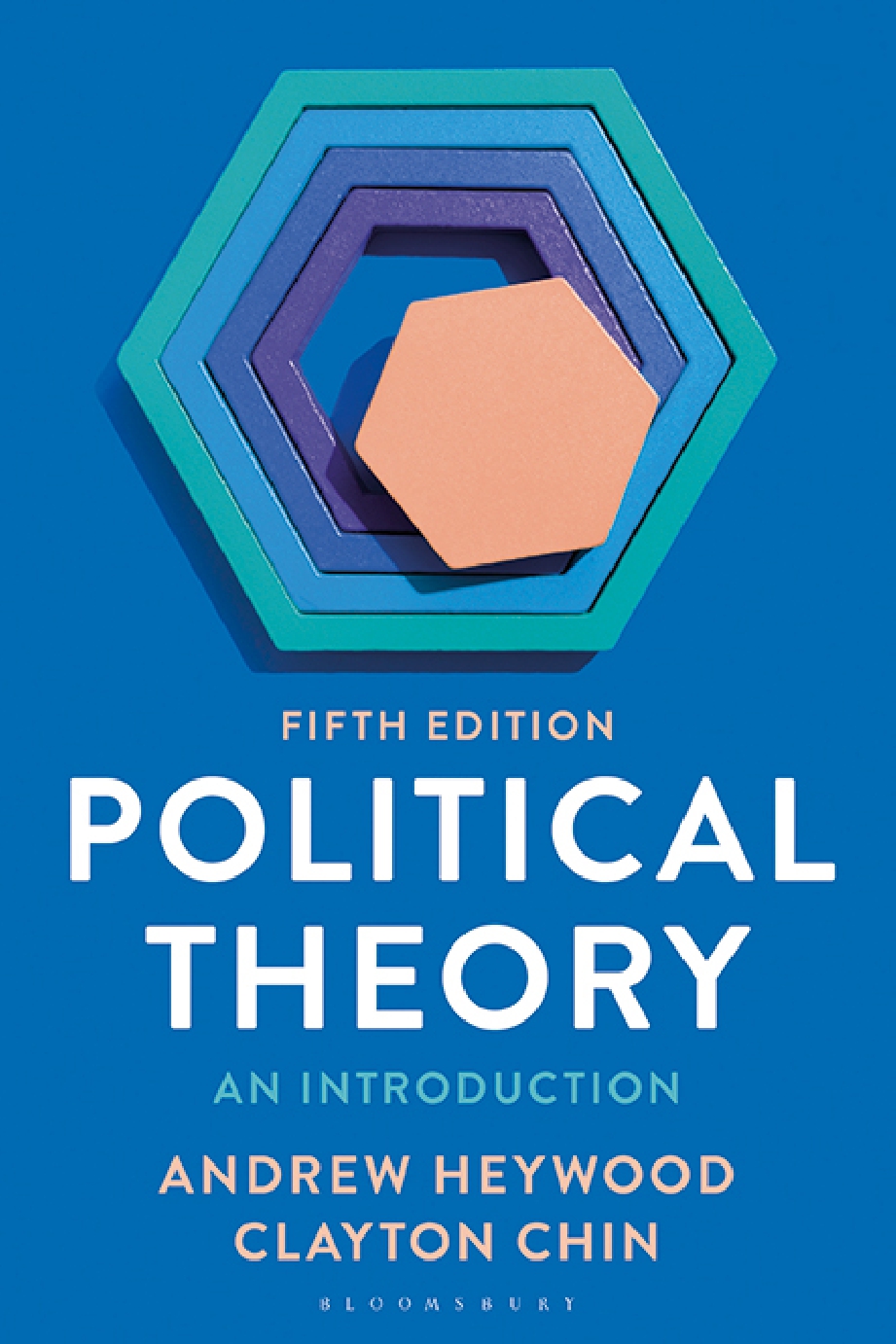 Political Theory: An Introduction 5th Edition – PDF ebook Political Theory: An Introduction 5th Edition – PDF ebook