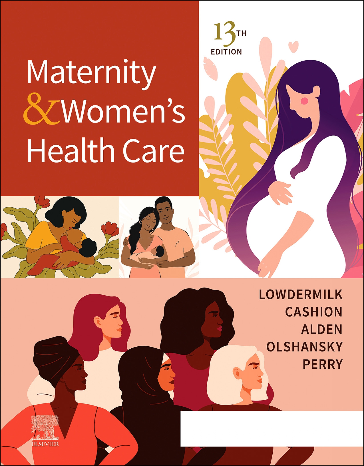 Maternity and Women's Health Care 13th Edition – PDF ebook Maternity and Women's Health Care 13th Edition – PDF ebook