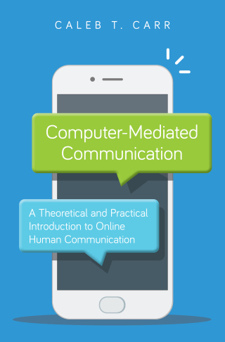 Computer-Mediated Communication: A Theoretical and Practical Introduction to Online Human Communication 1st Edition – PDF ebook Computer-Mediated Communication: A Theoretical and Practical Introduction to Online Human Communication 1st Edition – PDF ebook