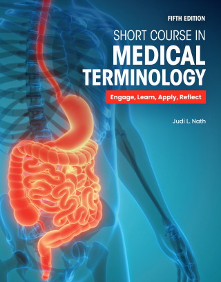 Short Course in Medical Terminology 5th Edition – PDF ebook Short Course in Medical Terminology 5th Edition – PDF ebook