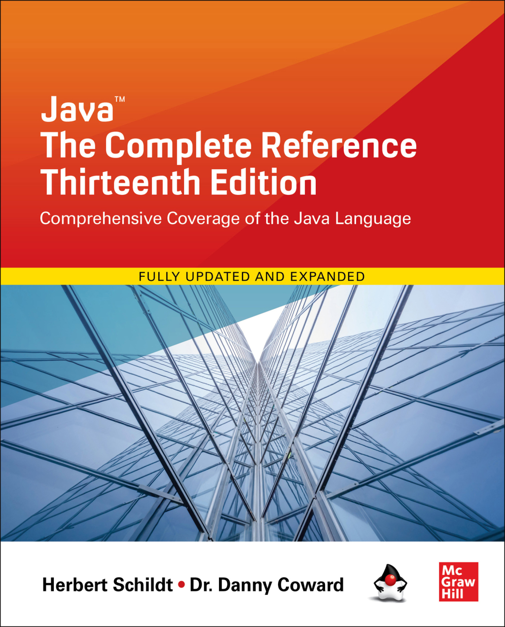 Java: The Complete Reference 13th Edition – PDF ebook Java: The Complete Reference 13th Edition – PDF ebook