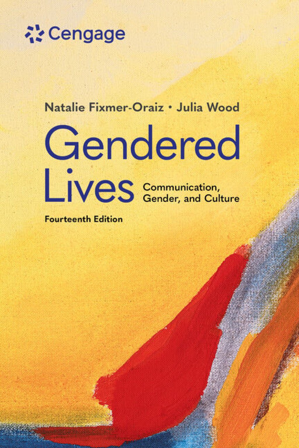 Gendered Lives: Communication, Gender, & Culture 14th Edition – PDF ebook Gendered Lives: Communication, Gender, & Culture 14th Edition – PDF ebook