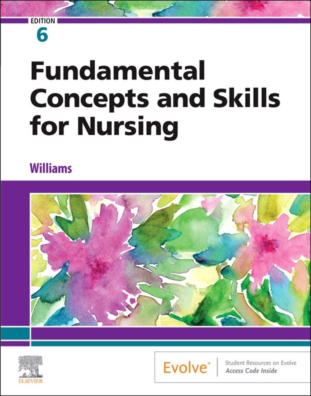 deWit's Fundamental Concepts and Skills for Nursing 6th Edition – PDF ebook deWit's Fundamental Concepts and Skills for Nursing 6th Edition – PDF ebook