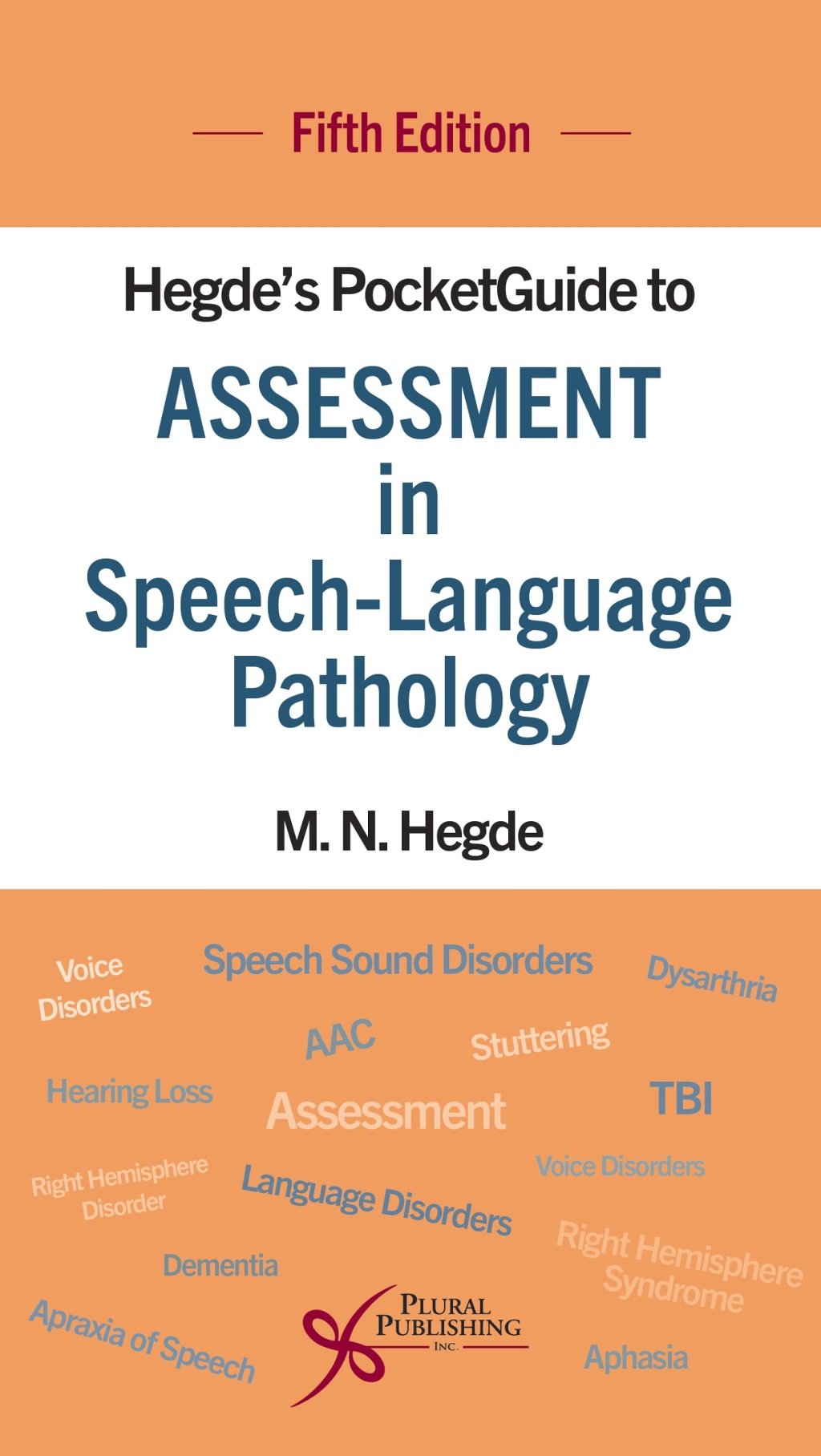 Hegde's PocketGuide to Assessment in Speech-Language Pathology 5th Edition – PDF ebook Hegde's PocketGuide to Assessment in Speech-Language Pathology 5th Edition – PDF ebook