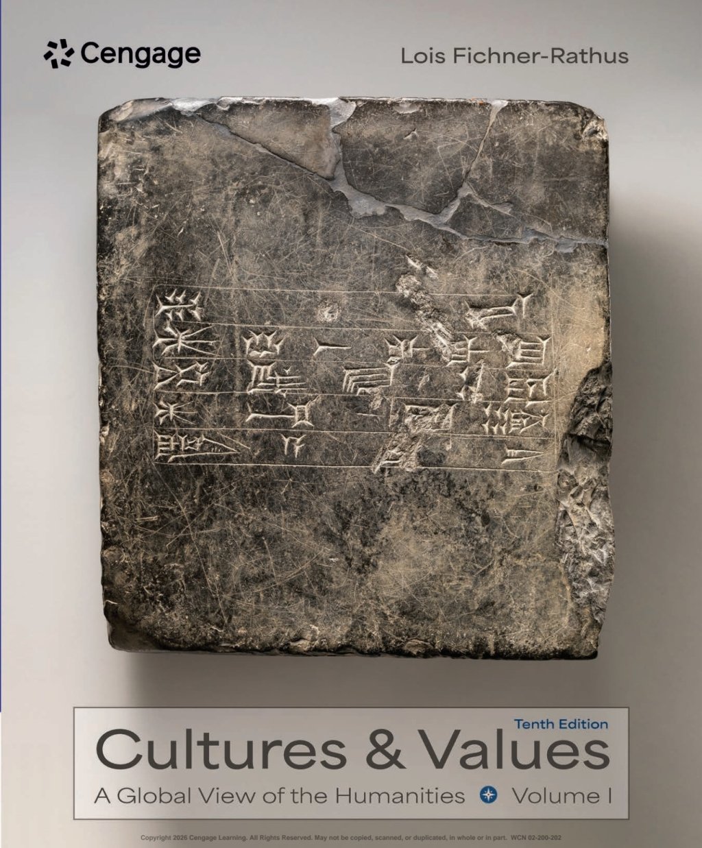 Cultures and Values: A Global View of the Humanities, Volume I 10th Edition – PDF ebook Cultures and Values: A Global View of the Humanities, Volume I 10th Edition – PDF ebook