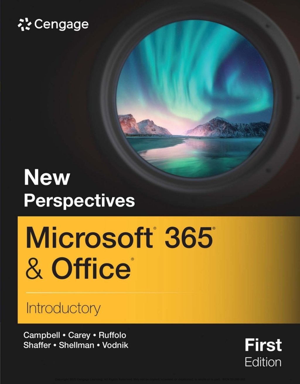 New Perspectives Microsoft 365 & Office Introductory 1st Edition – PDF ebook New Perspectives Microsoft 365 & Office Introductory 1st Edition – PDF ebook