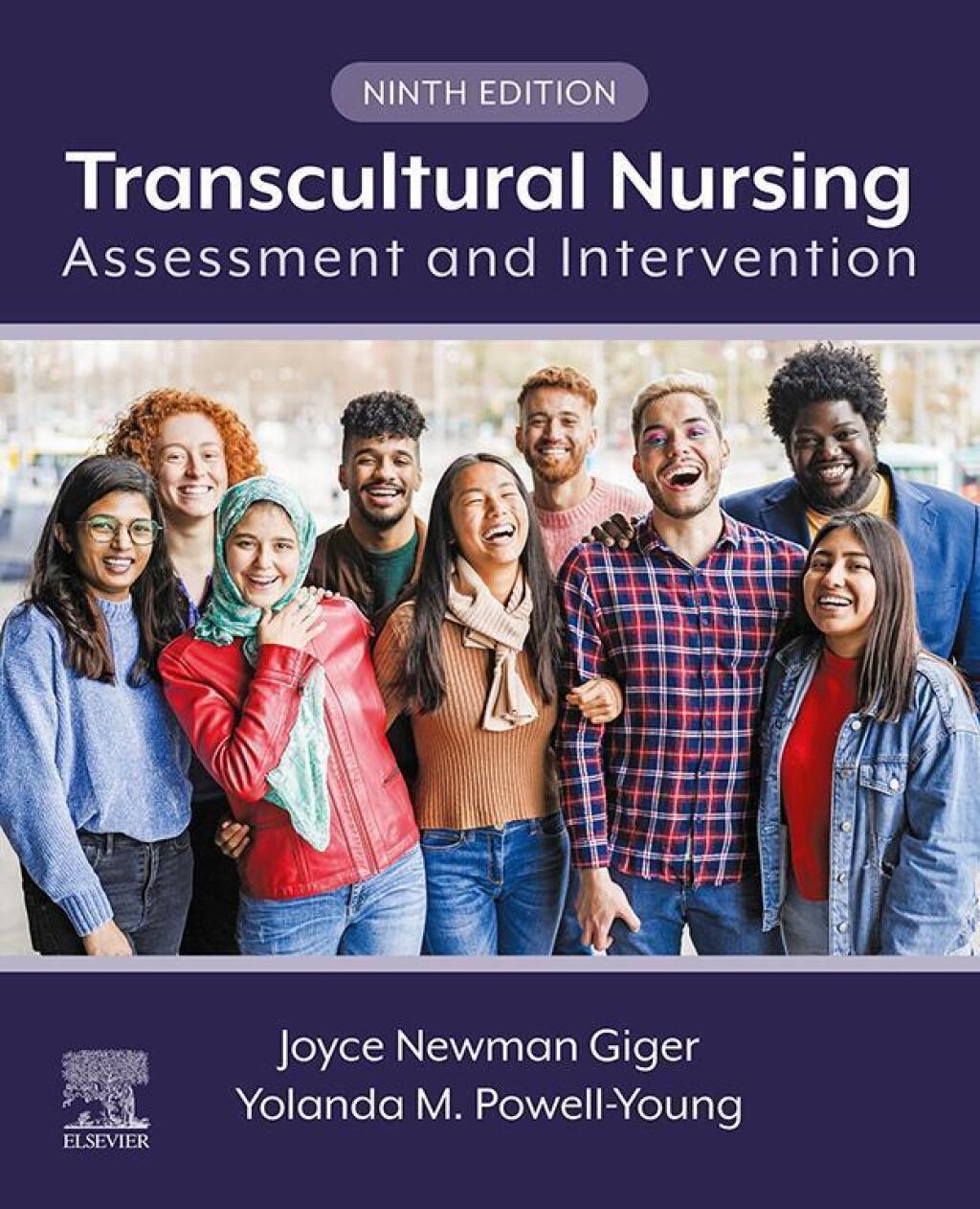 Transcultural Nursing 9th Edition – PDF ebook Transcultural Nursing 9th Edition – PDF ebook