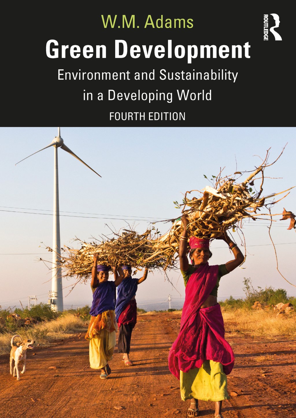 Green Development: Environment and Sustainability in a Developing World 4th Edition – PDF ebook Green Development: Environment and Sustainability in a Developing World 4th Edition – PDF ebook