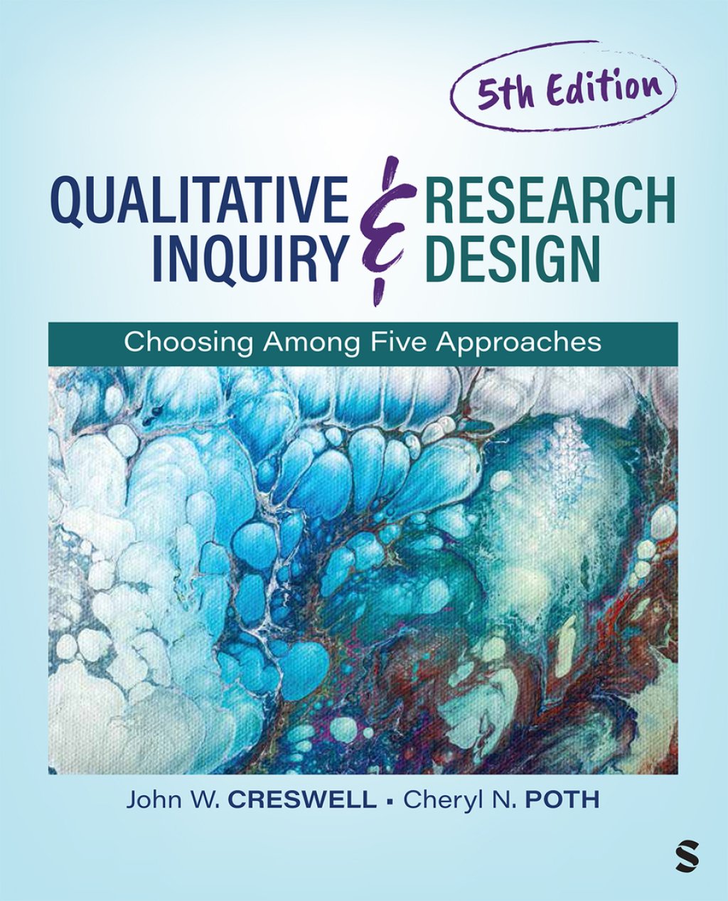 Qualitative Inquiry and Research Design: Choosing Among Five Approaches 5th Edition – PDF ebook Qualitative Inquiry and Research Design: Choosing Among Five Approaches 5th Edition – PDF ebook